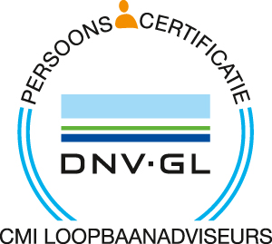 DNV-GL Logo | Ergonad